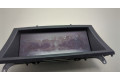 Дисплей бортового компьютера  BMW X6 E71 2007-2014 65509194064, 9194064       