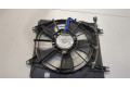 Вентилятор радиатора Honda Accord 11 2023-2025