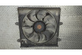 Вентилятор радиатора  Jeep Commander 2006-2010           