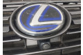 Бампер Lexus RX 2015-2019 передний