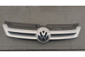 Решетка радиатора  Volkswagen Golf Plus          5M0853651A, 3C0853601C