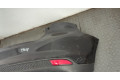 Бампер  Ford Focus 3 2011-2015 задний   1852397, BM51A17906AHXWAA
