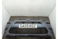 Бампер  Citroen C4 Picasso 2006-2013 передний   