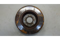 Диск тормозной  Skoda Octavia (A5) 2004-2008 2.0  задний     1K0615601AD      