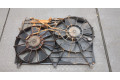 Вентилятор радиатора  Suzuki Grand Vitara 2005-2016           