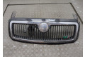 Решетка радиатора  Skoda Fabia 1999-2007          