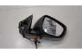 Зеркало боковое Citroen C4 Cactus правое
