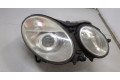 Фара передняя  Mercedes E W211 2002-2009 правая 