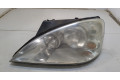 Фара передняя  Ford Galaxy 2000-2006 левая 