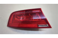 Задний фонарь          
