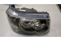 Фара передняя  Land Rover Range Rover Sport 2005-2009 правая 