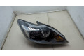 Фара передняя  Ford Focus 2 2008-2011 правая 