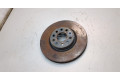 Диск тормозной  Volkswagen Tiguan 2007-2011   передний   5QM615301A      