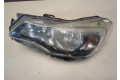 Фара передняя  Subaru XV 2011-2017 левая 