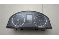 Панель приборов Volkswagen Tiguan 2011-2016 5N0920972E