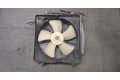 Вентилятор радиатора Honda Stream 2006-2014 1.8 бензин