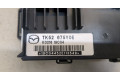 Блок комфорта Mazda CX-9 2016- TK52675Y0E