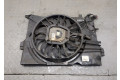 Вентилятор радиатора  Volvo XC70 2002-2007           