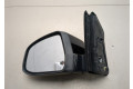 Зеркало боковое  Ford Focus 3 2011-2015  левое           2171869, BM5117683KF, 1469513