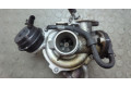  Турбина  Ford Focus 3 2011-2015             