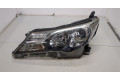 Фара передняя Toyota RAV 4 2013-2015 левая