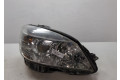 Фара передняя  Mercedes C W204 2006-2015 правая 