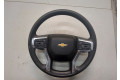 Руль  Chevrolet Blazer 2018-2023           