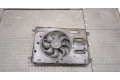 Вентилятор радиатора Volvo S60 2010-2018
