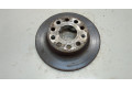 Диск тормозной  Volkswagen Golf 5 2003-2009   задний         