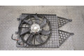 Вентилятор радиатора  Volkswagen Polo 2014-           