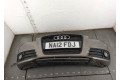 Бампер  Audi A3 (8P) 2003-2013 передний   8P0807105M