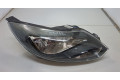 Фара передняя  Ford Focus 3 2011-2015 правая 