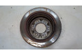 Диск тормозной Mitsubishi Pajero 2006-2011 задний 4615A037