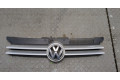 Решетка радиатора  Volkswagen Golf 4 1997-2005          