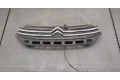 Решетка радиатора  Citroen C3 2016-2020          9812063477