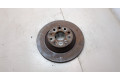 Диск тормозной  Skoda Kodiaq   задний         