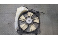 Вентилятор радиатора Honda Stream 2006-2014 1.8 бензин