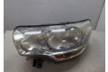 Фара передняя Citroen C4 2010-2020 левая