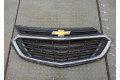 Решетка радиатора  Chevrolet Equinox 2017-2024          84150736