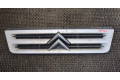 Решетка радиатора  Citroen Jumper (Relay) 2002-2006           2.2 7804P8