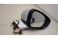 Зеркало боковое Citroen C4 Picasso 2013-2016 правое