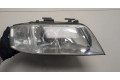 Фара передняя  Audi A6 (C5) 1997-2005 правая 