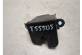 Замок багажника  Volkswagen Passat 6 2005-2010       