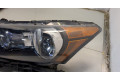 Фара передняя Honda Accord 8 2008-2013 USA левая
