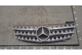Решетка радиатора  Mercedes ML W164 2005-2011          