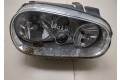 Фара передняя Volkswagen Golf 4 1997-2005 правая
