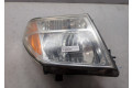 Фара передняя Nissan Pathfinder 2004-2014 правая
