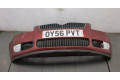 Бампер  Skoda Roomster 2006-2010 передний    