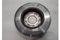Диск тормозной Volkswagen Golf 5 2003-2009 2.0 задний 1K0615601AC
