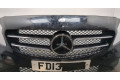 Бампер  Mercedes A W176 2012-2018 передний   